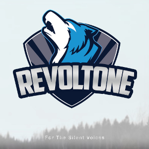 Revoltone - For the Silent Voices